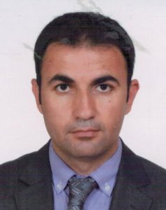 Ahmet GÜLER