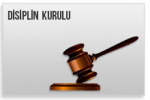 2021/2022 FUTBOL DİSİPLİN KURURLU 07 NOLU KARAR