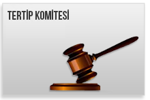 tertip komitesi